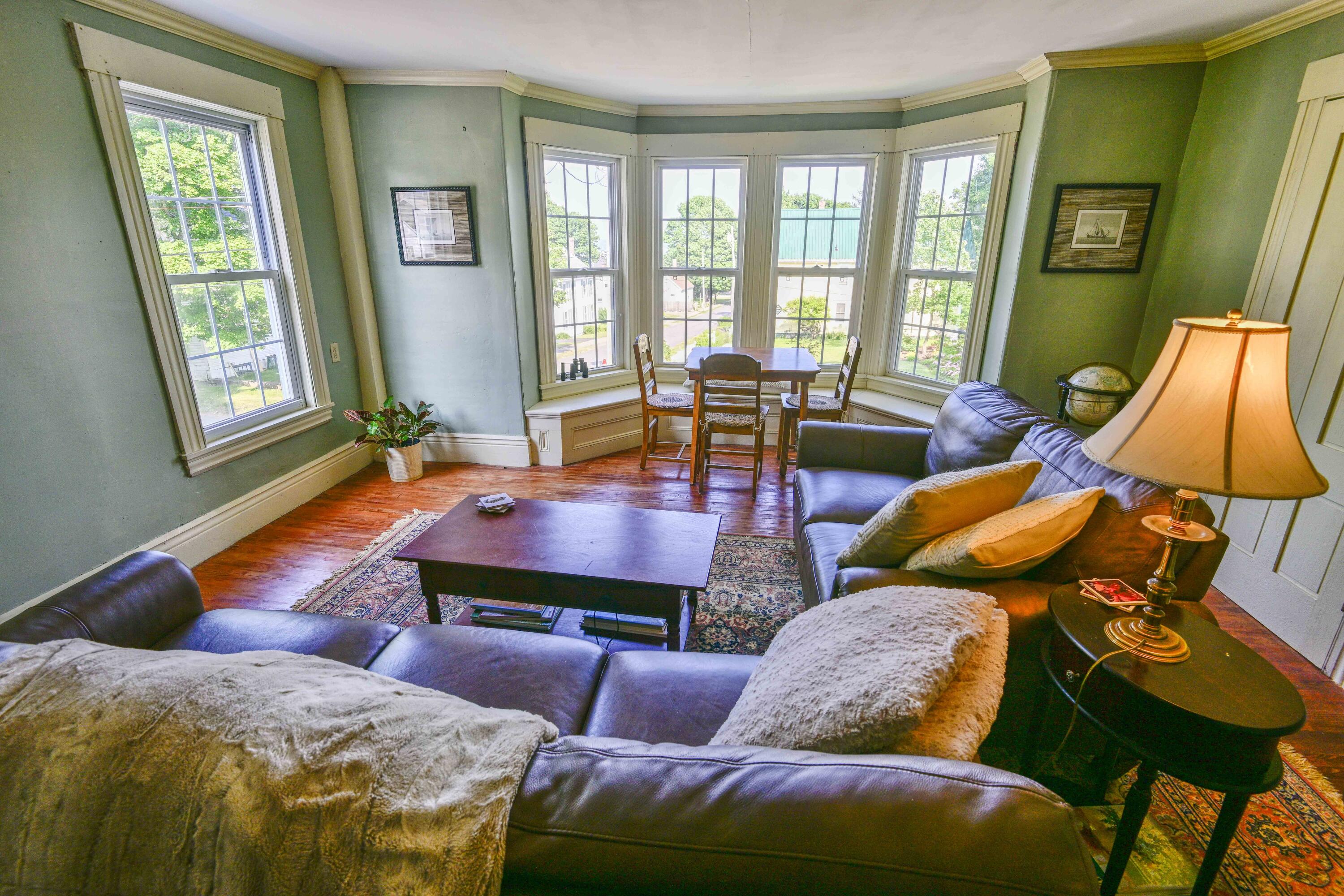 10 Shackford Street Eastport ME 04631