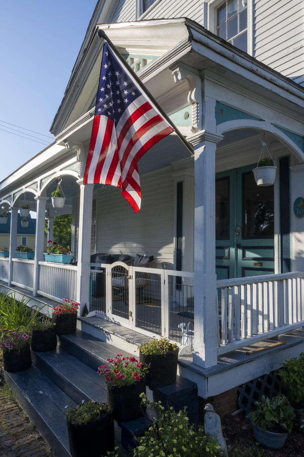 10 Shackford Street Eastport ME 04631