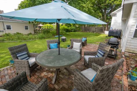 10 Shackford Street Eastport ME 04631