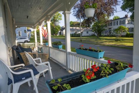 10 Shackford Street Eastport ME 04631