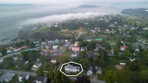 10 Shackford Street Eastport ME 04631