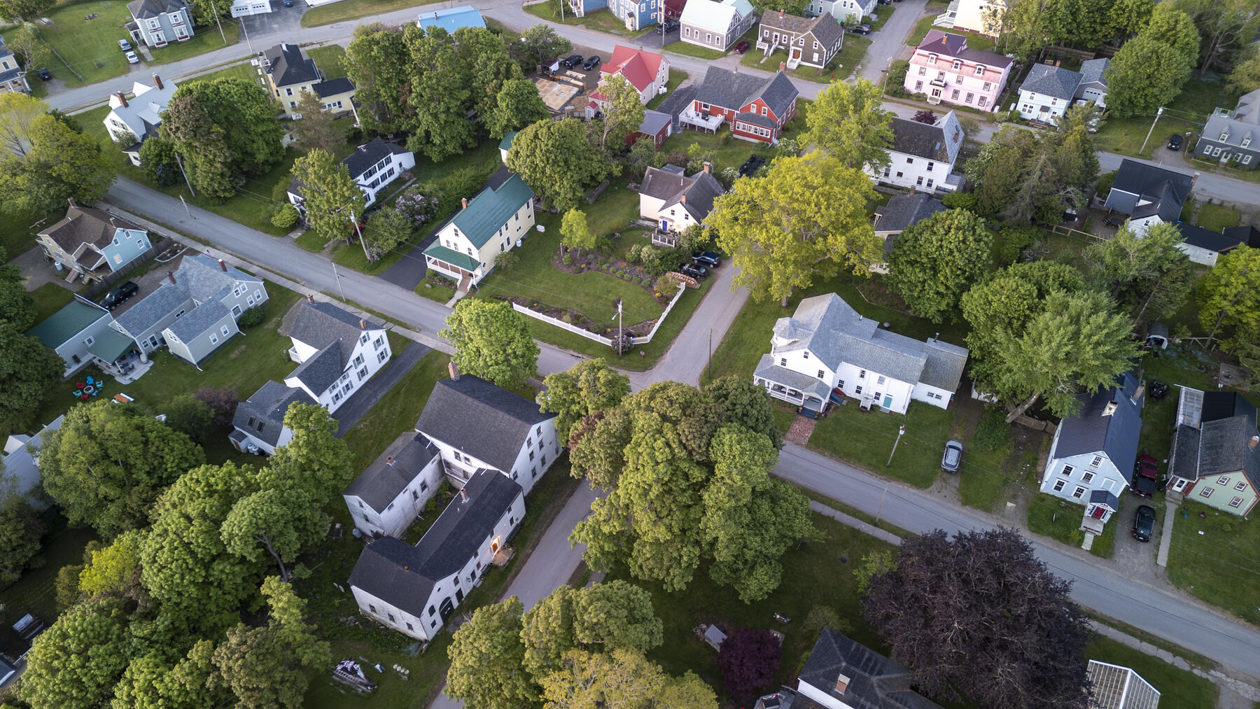 10 Shackford Street Eastport ME 04631