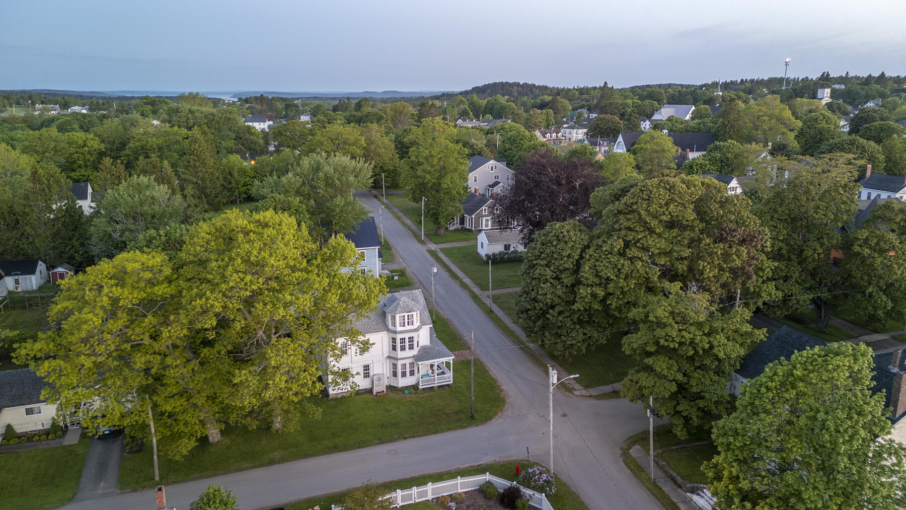 10 Shackford Street Eastport ME 04631