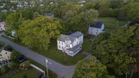 10 Shackford Street Eastport ME 04631
