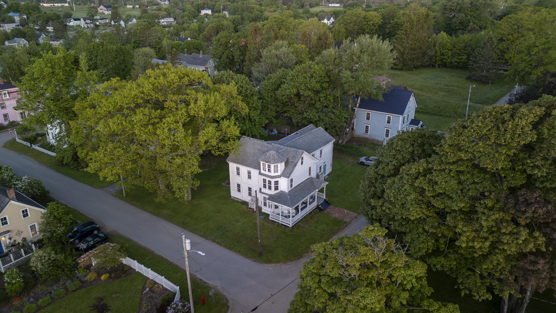 10 Shackford Street Eastport ME 04631