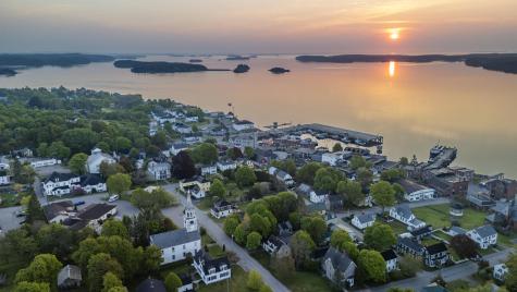 10 Shackford Street Eastport ME 04631