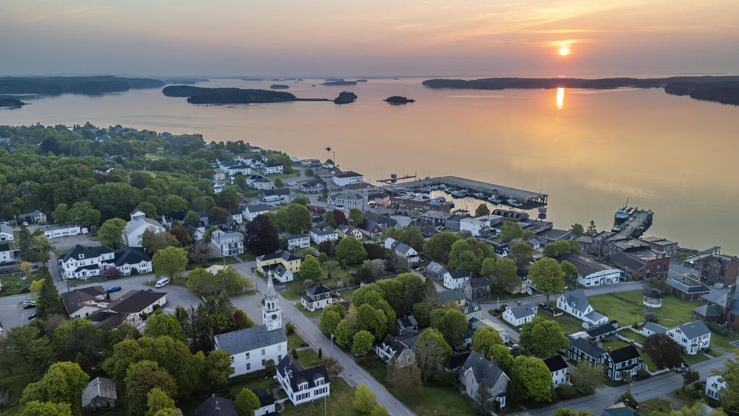 10 Shackford Street Eastport ME 04631