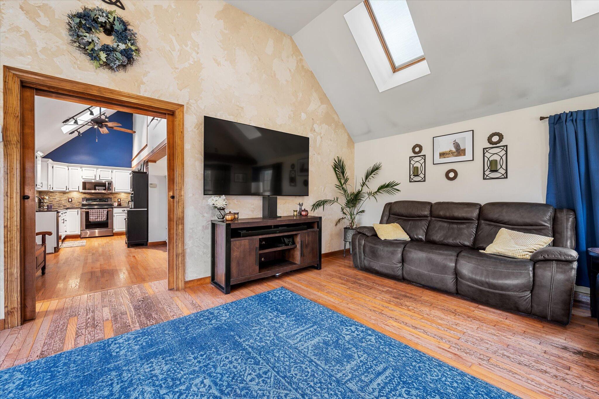 1066 W Etna Road Etna ME 04434