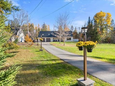 1066 W Etna Road Etna ME 04434