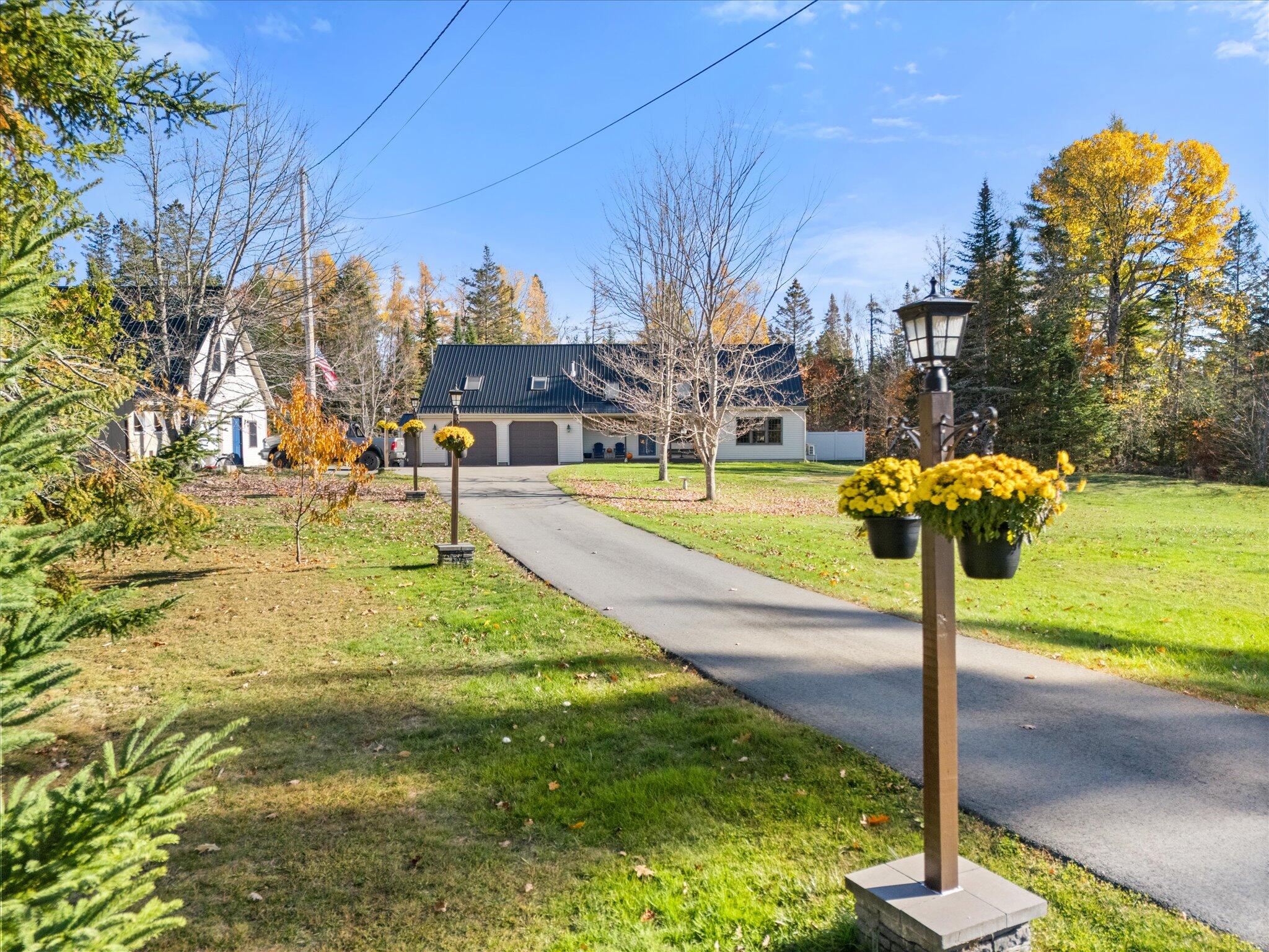 1066 W Etna Road Etna ME 04434