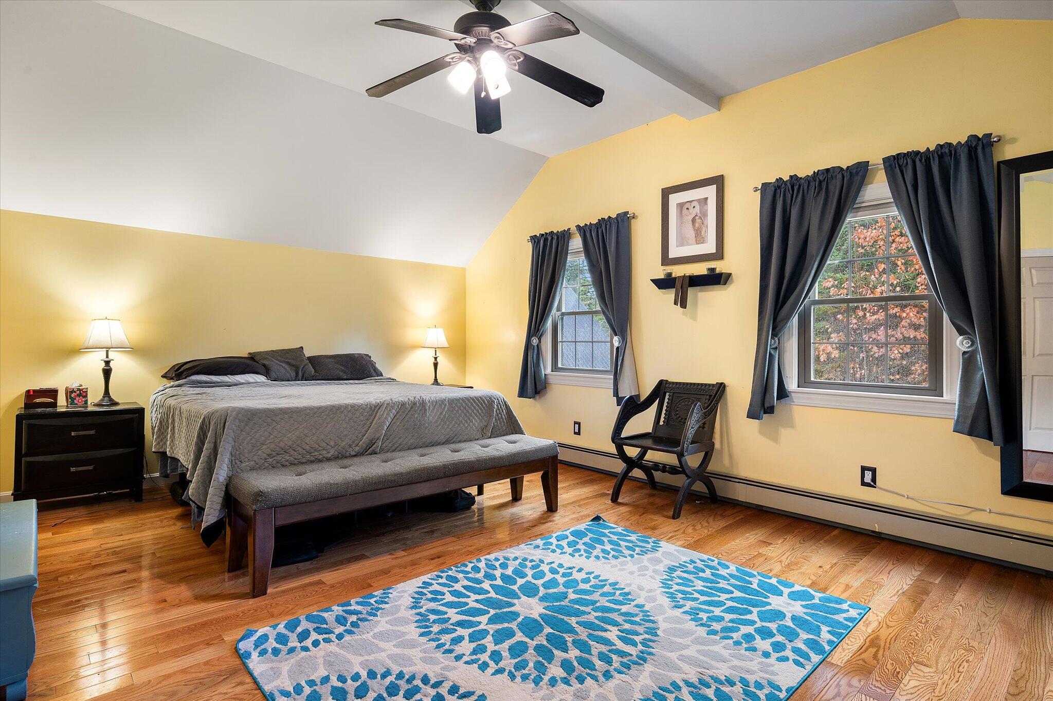 1066 W Etna Road Etna ME 04434