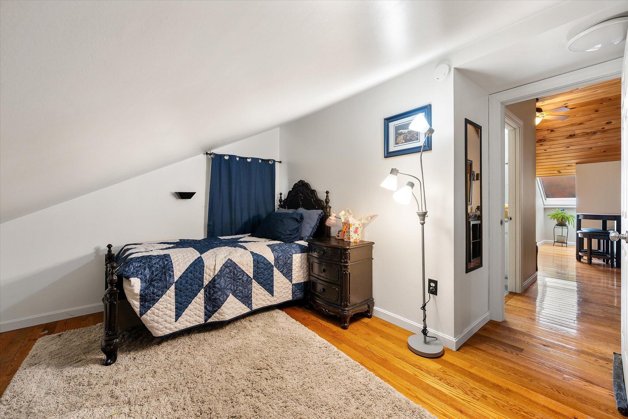 1066 W Etna Road Etna ME 04434