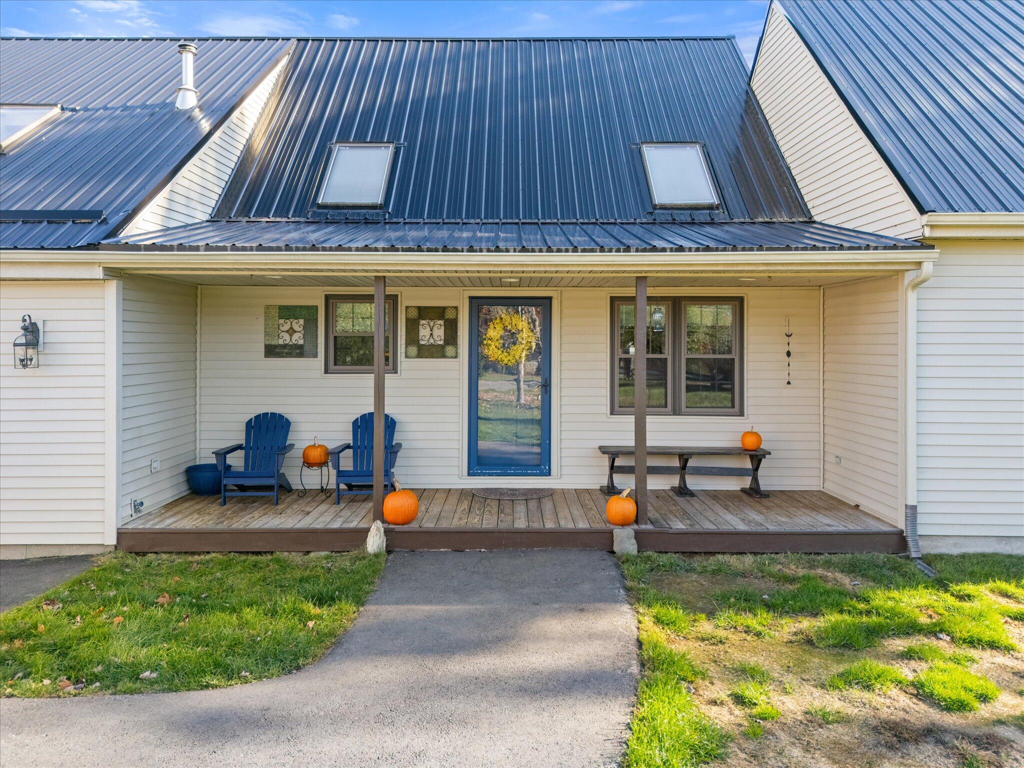 1066 W Etna Road Etna ME 04434