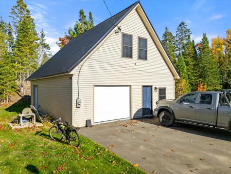 1066 W Etna Road Etna ME 04434