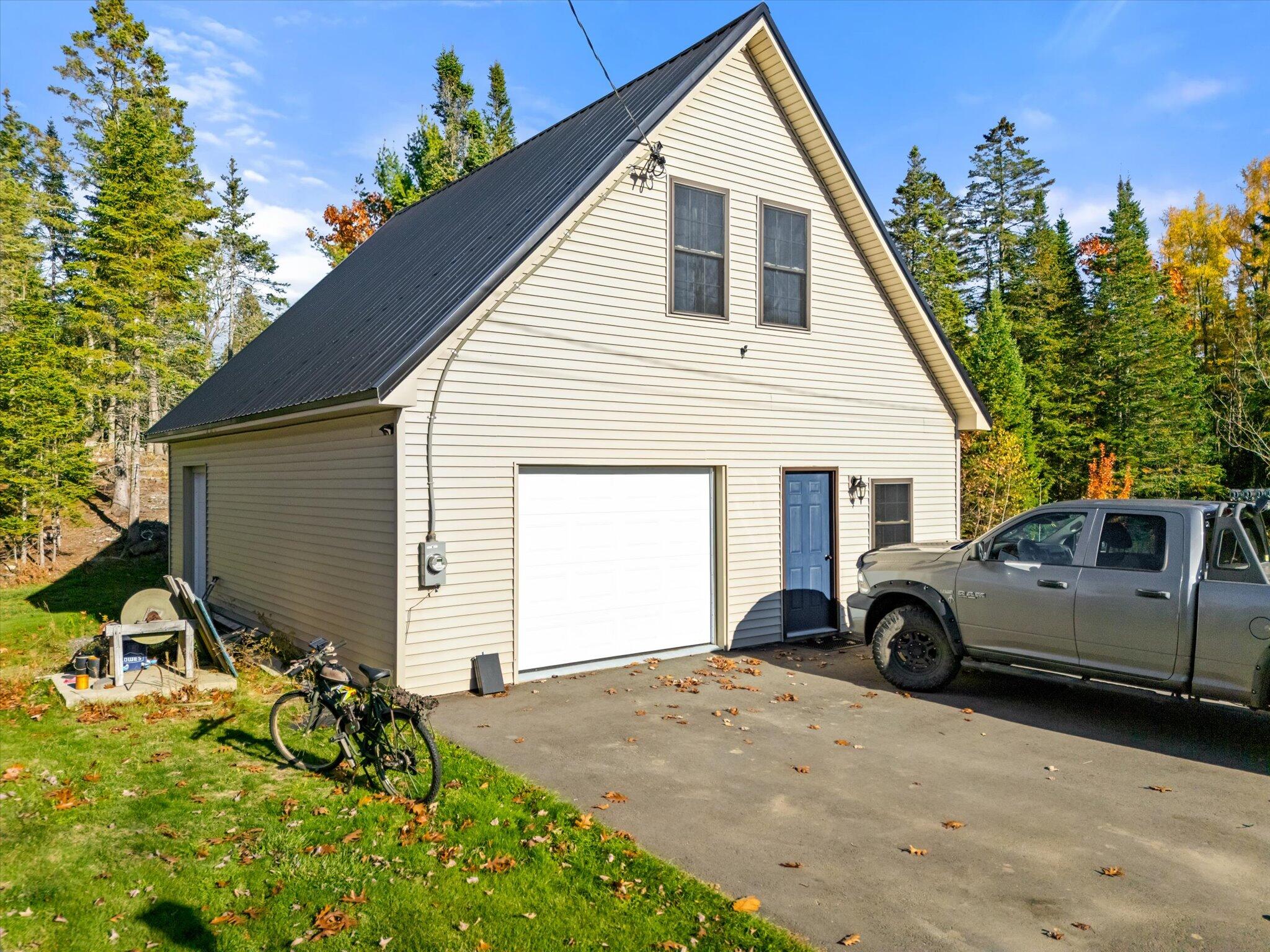 1066 W Etna Road Etna ME 04434