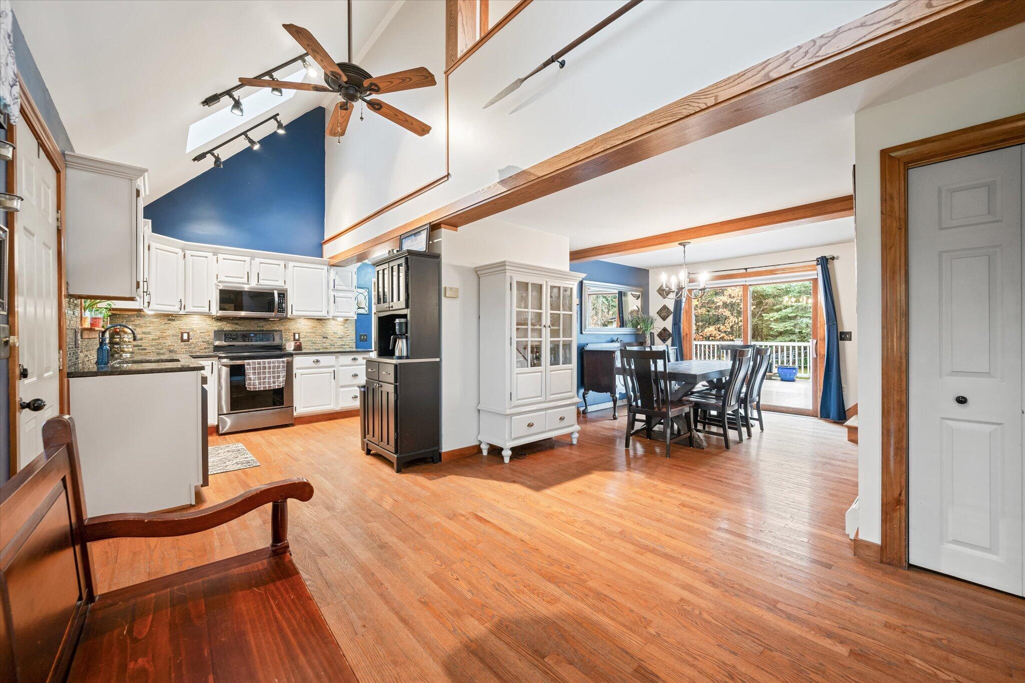 1066 W Etna Road Etna ME 04434