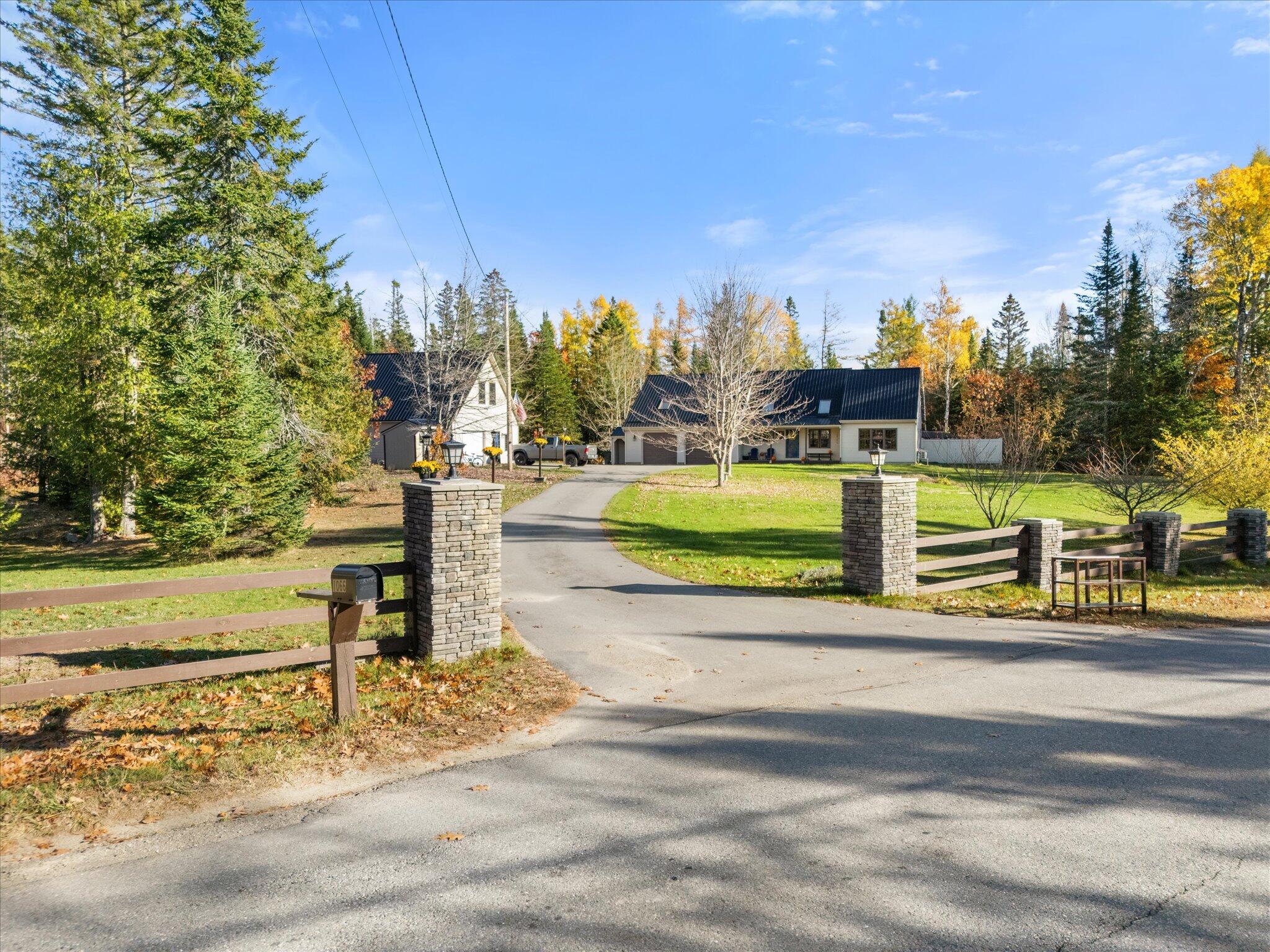 1066 W Etna Road Etna ME 04434