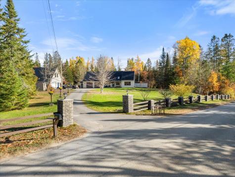 1066 W Etna Road Etna ME 04434