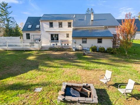 1066 W Etna Road Etna ME 04434