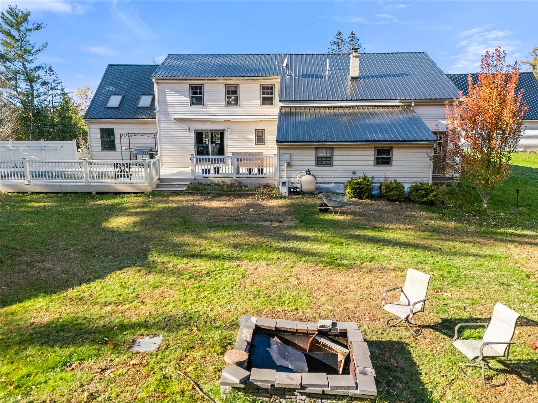 1066 W Etna Road Etna ME 04434