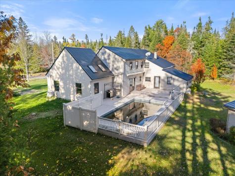 1066 W Etna Road Etna ME 04434