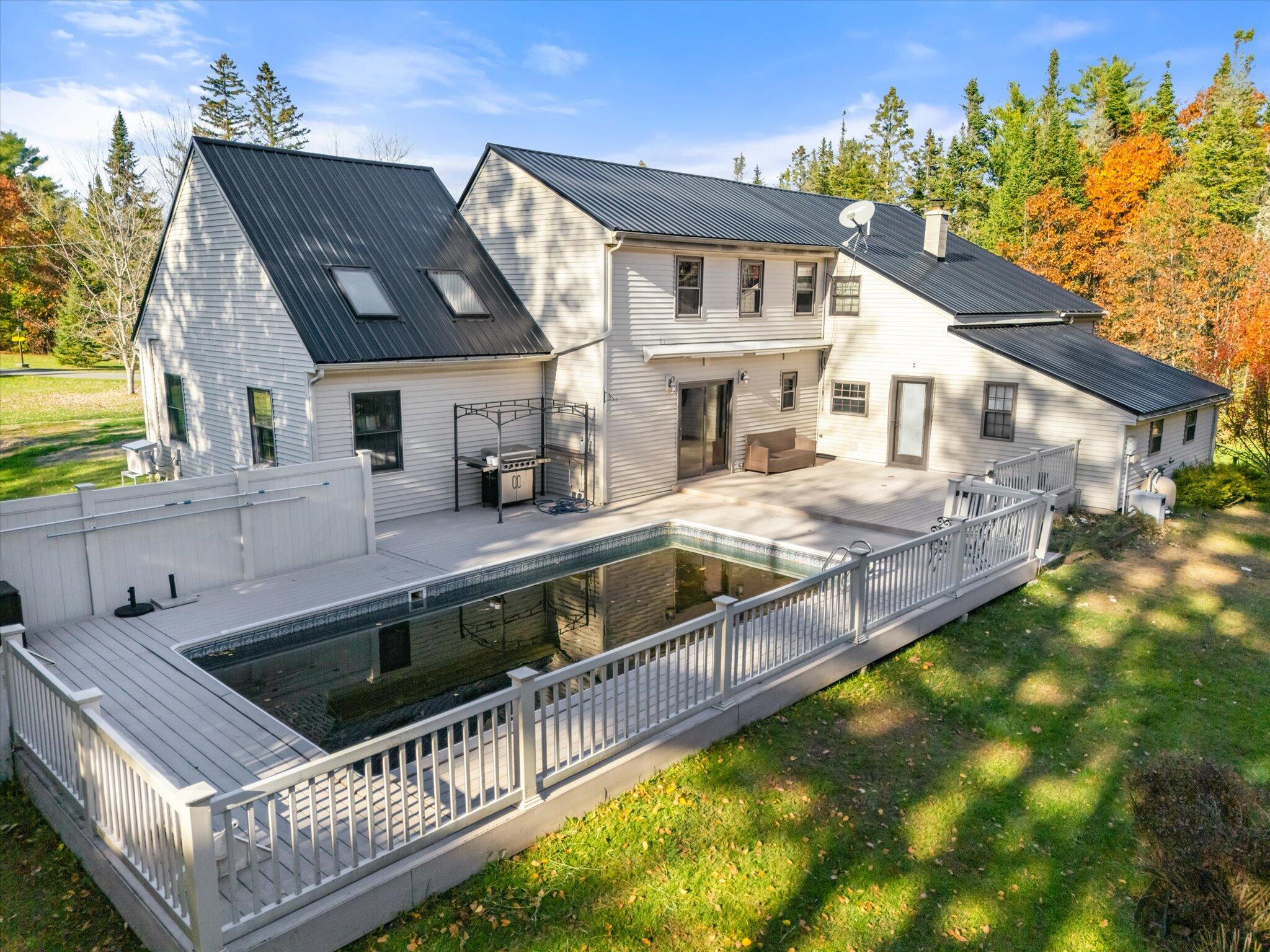 1066 W Etna Road Etna ME 04434