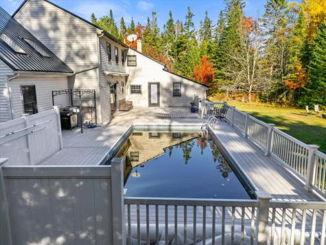 1066 W Etna Road Etna ME 04434