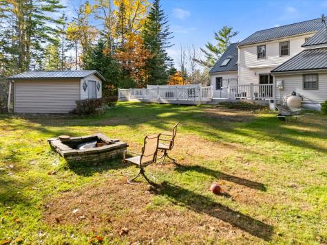 1066 W Etna Road Etna ME 04434