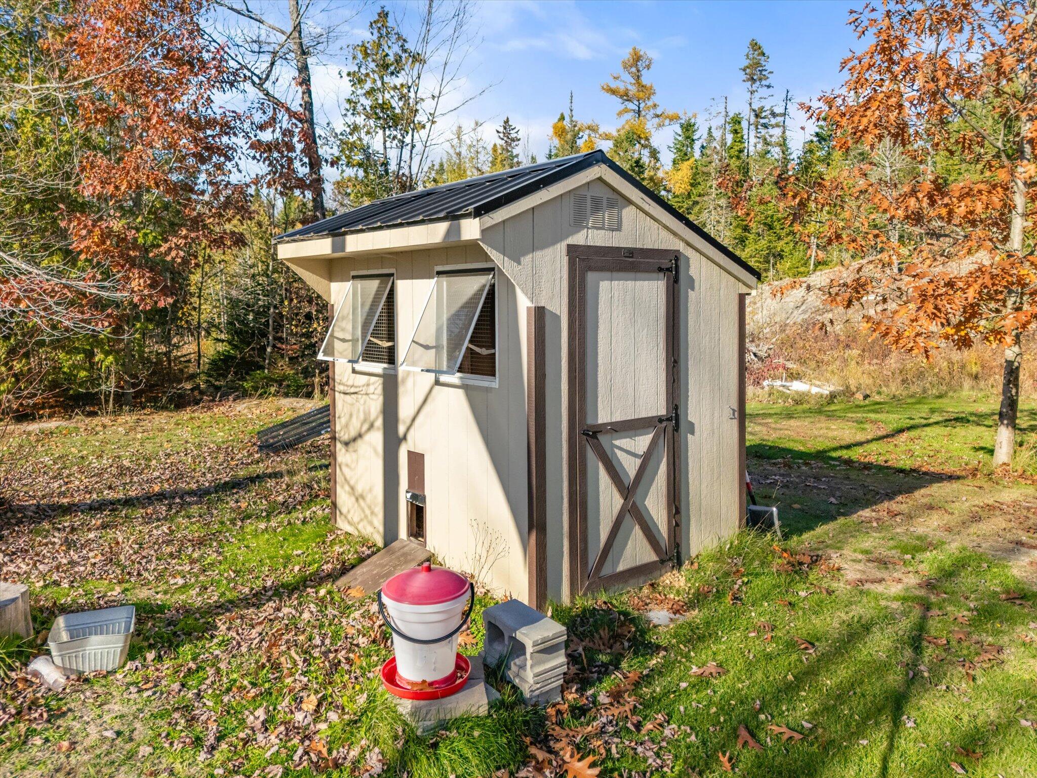 1066 W Etna Road Etna ME 04434