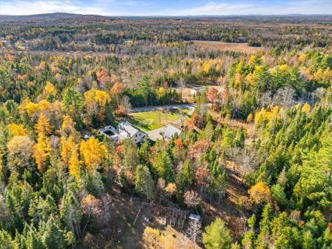 1066 W Etna Road Etna ME 04434