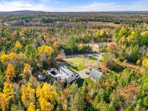 1066 W Etna Road Etna ME 04434