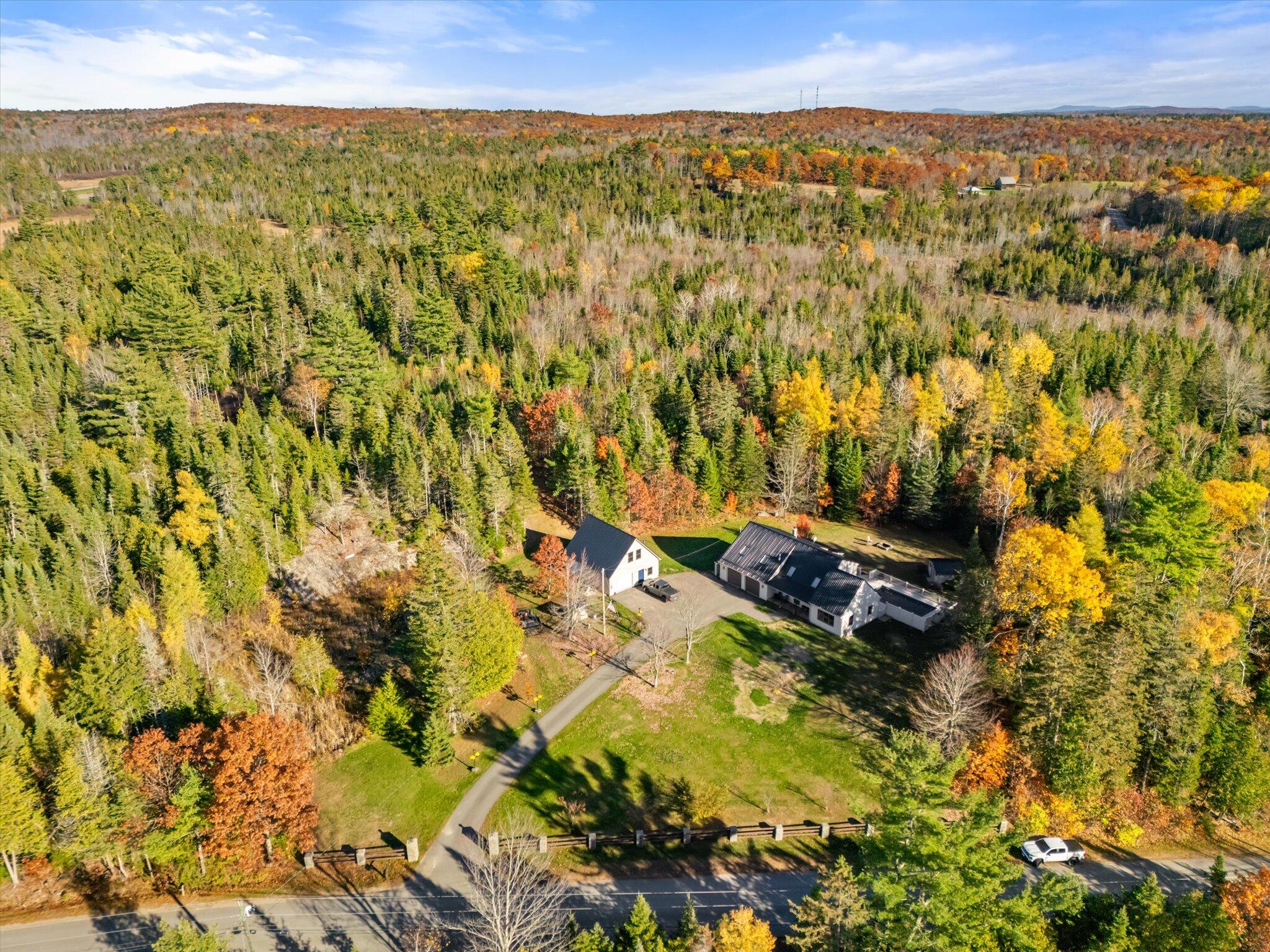 1066 W Etna Road Etna ME 04434