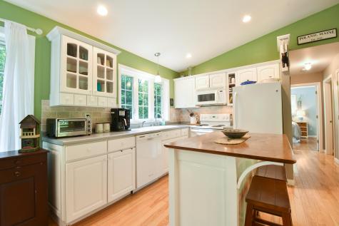 42 Cleve Tripp Road Poland ME 04274