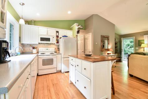 42 Cleve Tripp Road Poland ME 04274