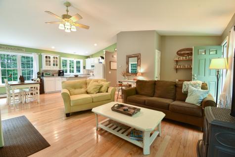 42 Cleve Tripp Road Poland ME 04274