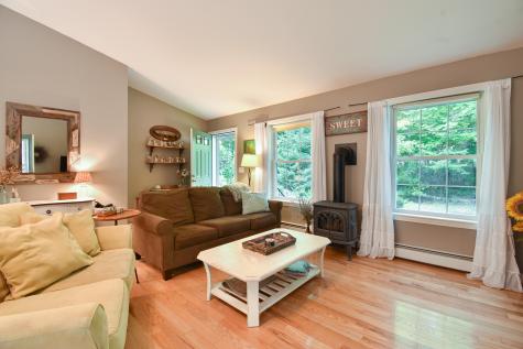 42 Cleve Tripp Road Poland ME 04274