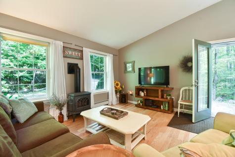42 Cleve Tripp Road Poland ME 04274