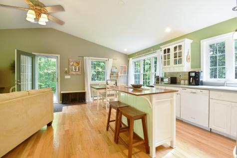 42 Cleve Tripp Road Poland ME 04274
