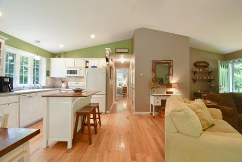 42 Cleve Tripp Road Poland ME 04274