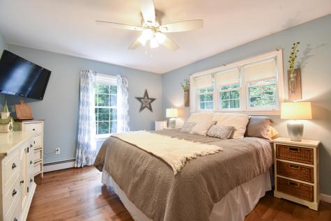 42 Cleve Tripp Road Poland ME 04274