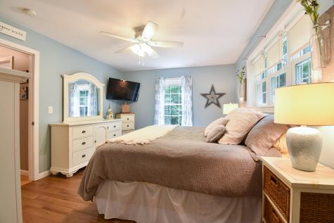 42 Cleve Tripp Road Poland ME 04274