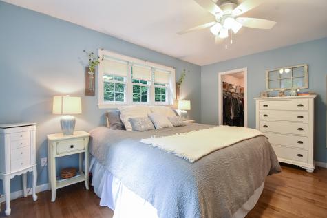 42 Cleve Tripp Road Poland ME 04274