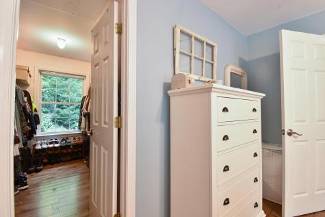 42 Cleve Tripp Road Poland ME 04274