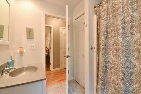 42 Cleve Tripp Road Poland ME 04274