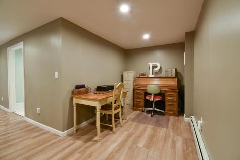 42 Cleve Tripp Road Poland ME 04274