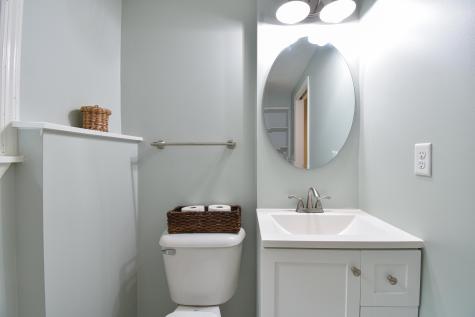 42 Cleve Tripp Road Poland ME 04274