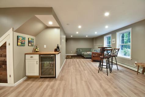 42 Cleve Tripp Road Poland ME 04274