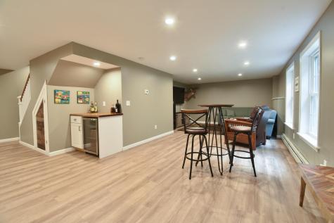 42 Cleve Tripp Road Poland ME 04274