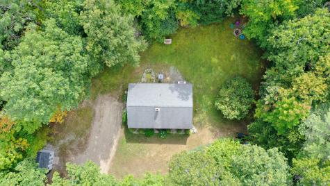 42 Cleve Tripp Road Poland ME 04274