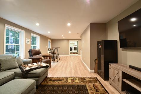 42 Cleve Tripp Road Poland ME 04274